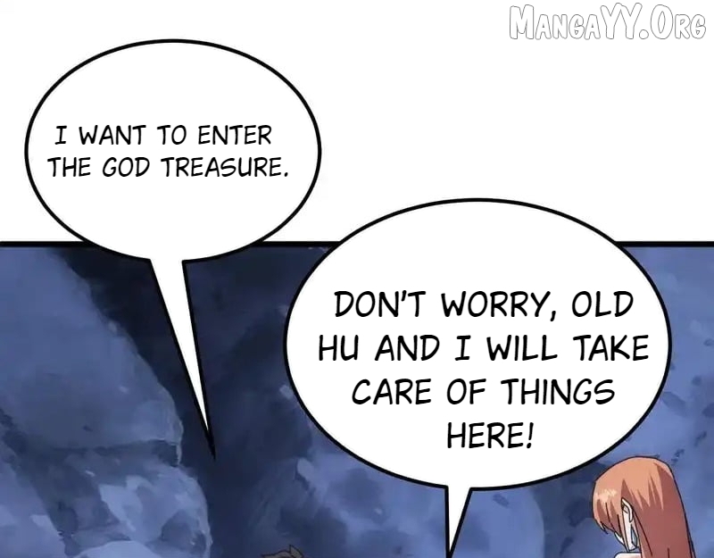 Invasion of the Myriad Races: Starting by Taming a Legendary Beast Chapter 63 - page 6